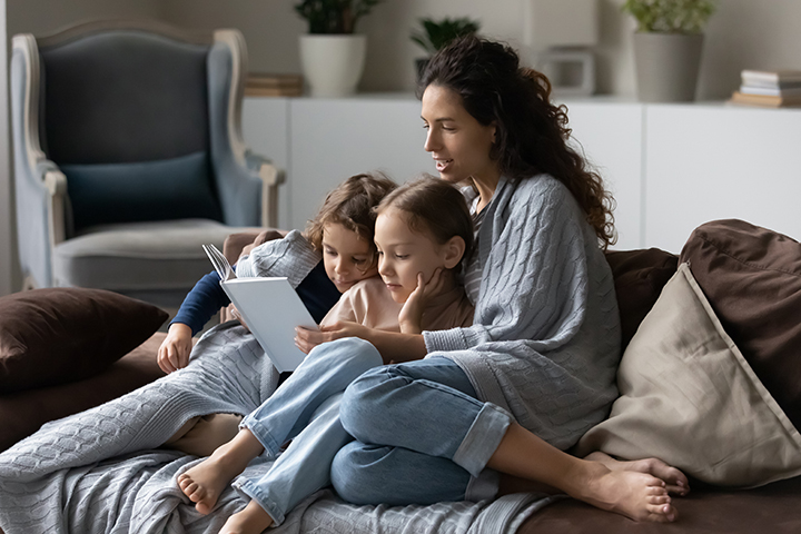 왜 환경을 위한 투자가 항상 불편함을 가져와야 할까요?