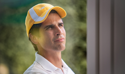 Alexander. Installer